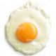Illustration for article titled Its Fried egg.